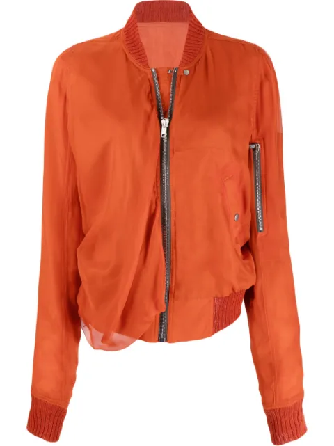 Rick Owens Bomber Jackets for Men - Farfetch