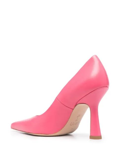 monisha platform sneaker