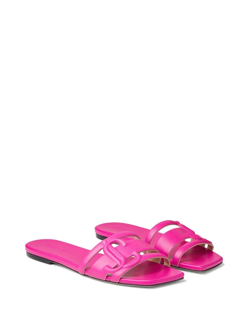 jimmy choo laran sandals