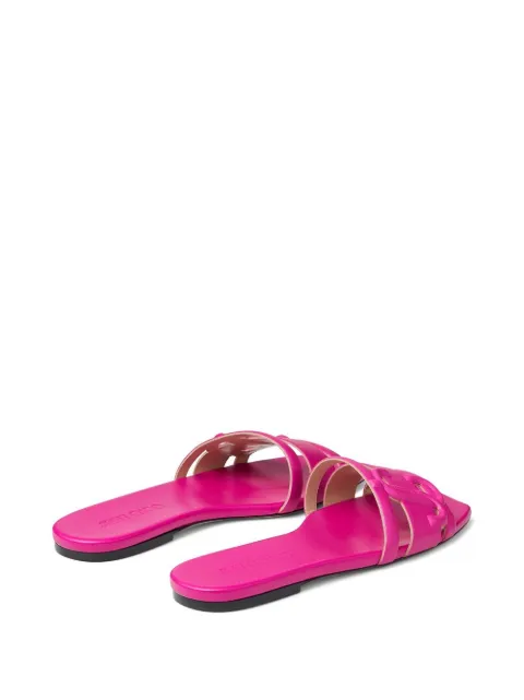 jimmy choo laran sandals
