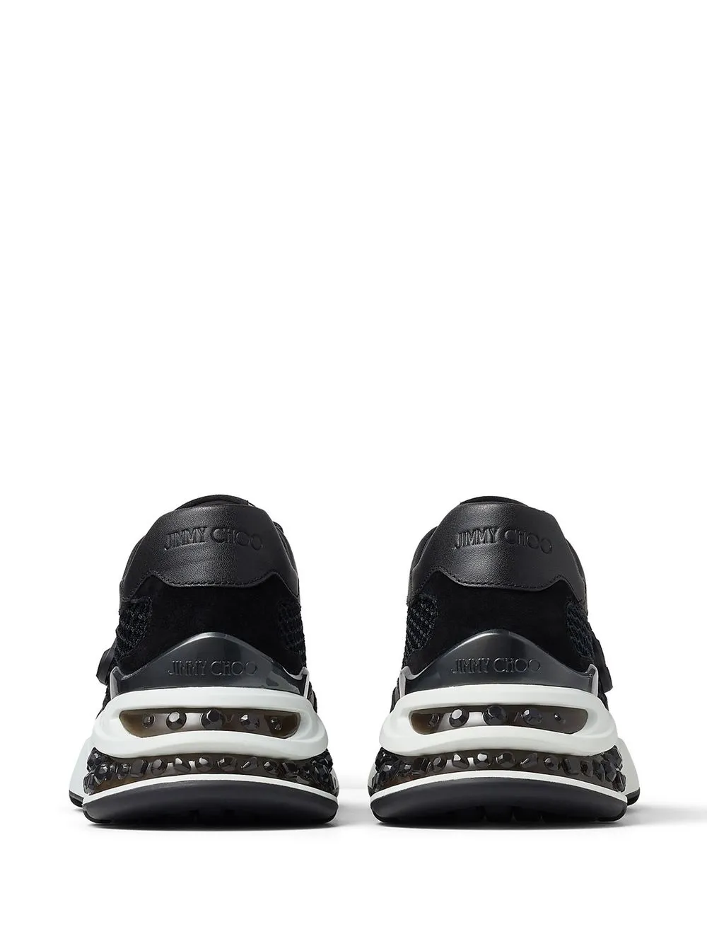 Jimmy Choo Sneakers Memphis | Sneakers | Image 3
