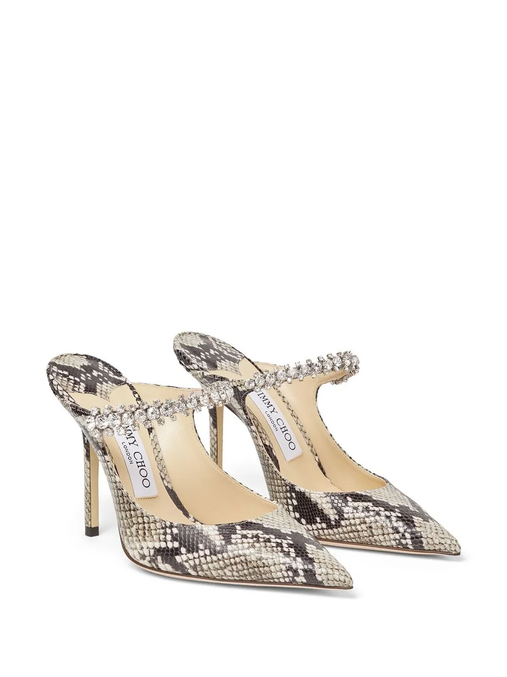 jimmy choo bing dupe
