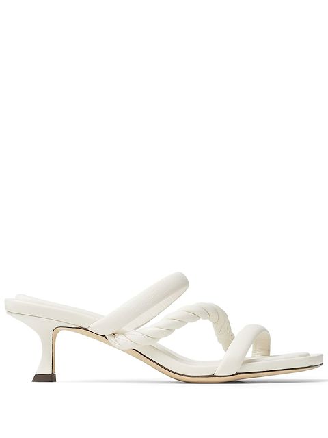 Jimmy Choo sandalias Diosa con tacón de 50mm