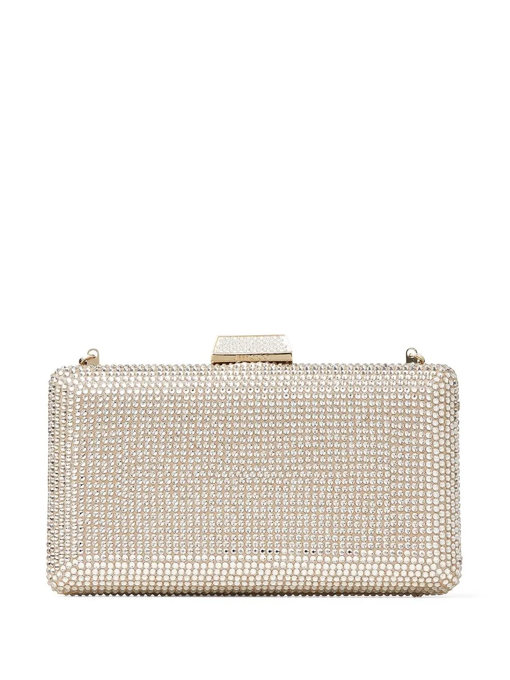 Dune silver clutch bag online