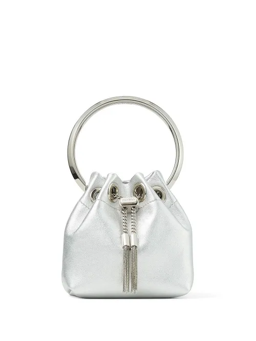 Mini sac seau Bon Bon - Jimmy Choo - Modalova