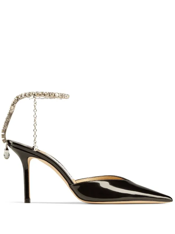 Farfetch jimmy 2025 choo
