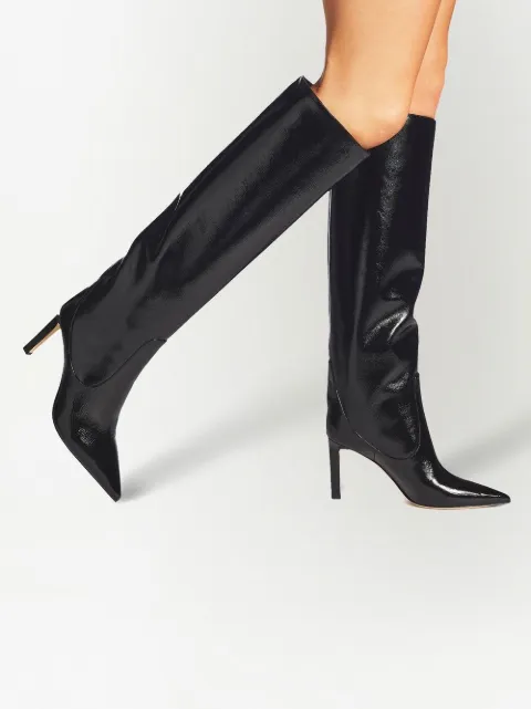 jimmy choo mavis boots 85
