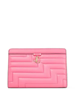Jimmy Choo(ジミー・チュウ)クラッチバッグ - FARFETCH
