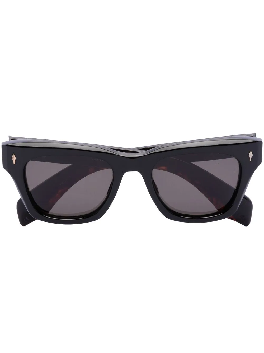 

Jacques Marie Mage lentes de sol Dealan - Negro