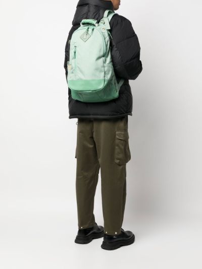 visvim Cordura 20L backpack green | MODES