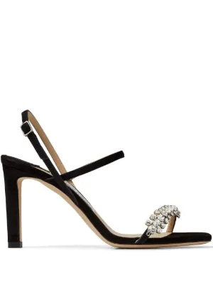 Jimmy choo thyra new arrivals