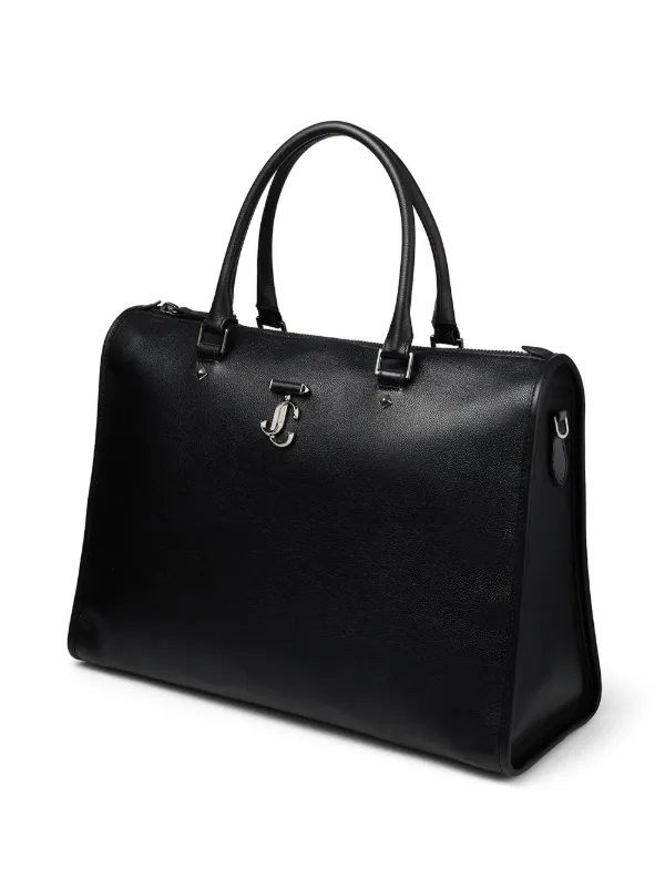 Jimmy Choo Webb top-handle Tote Bag - Farfetch