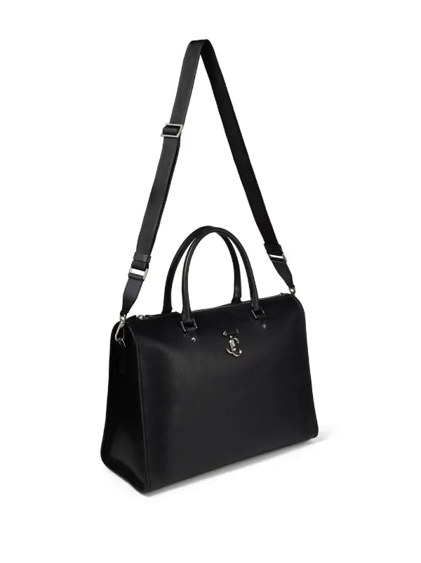 Jimmy Choo Webb top-handle Tote Bag - Farfetch