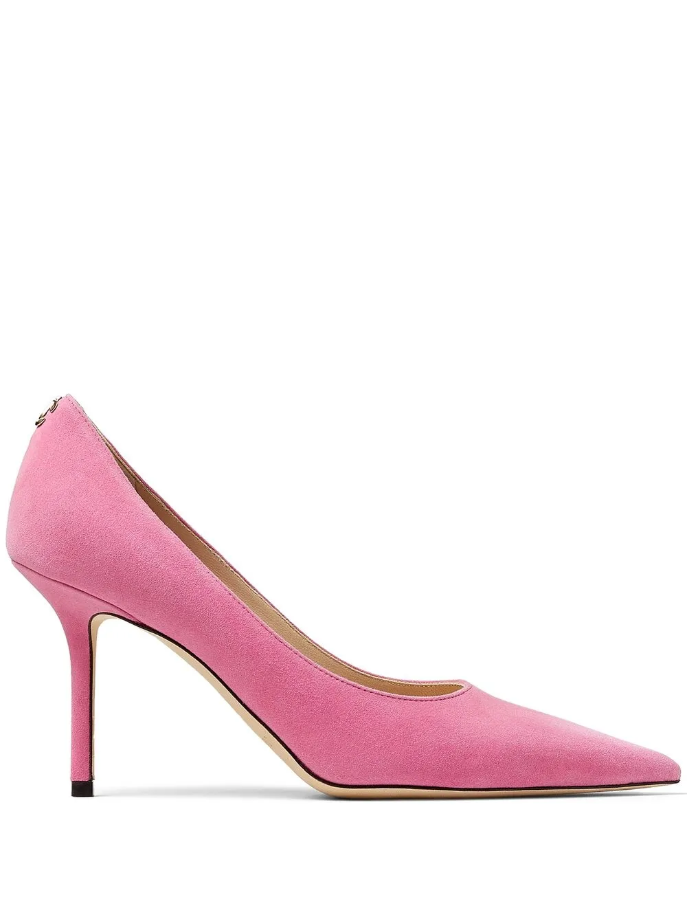 Jimmy Choo Love 85mm pumps