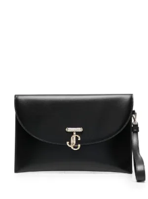 Jimmy Choo(ジミー・チュウ)クラッチバッグ - FARFETCH
