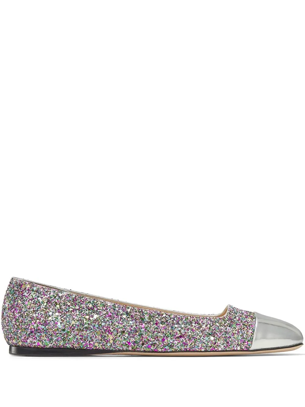 

Jimmy Choo flats Watson - Multicolor