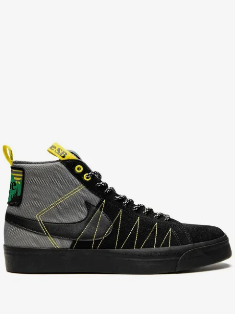 Nike tenis Zoom Blazer Mid Premium
