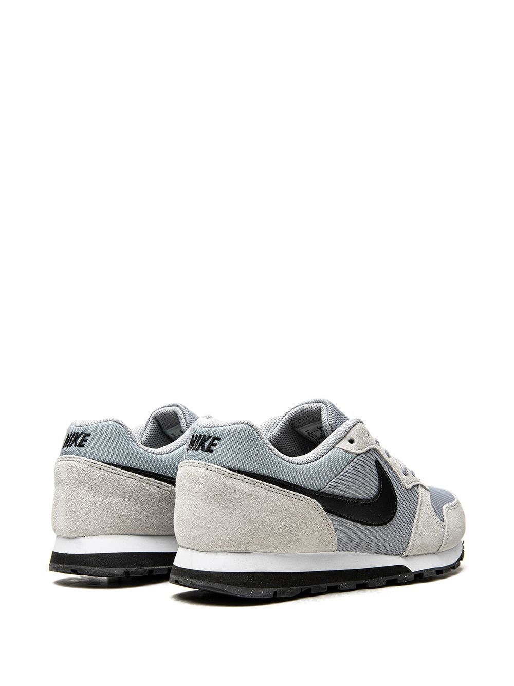 Nike MD Runner lace-up Sneakers - Farfetch