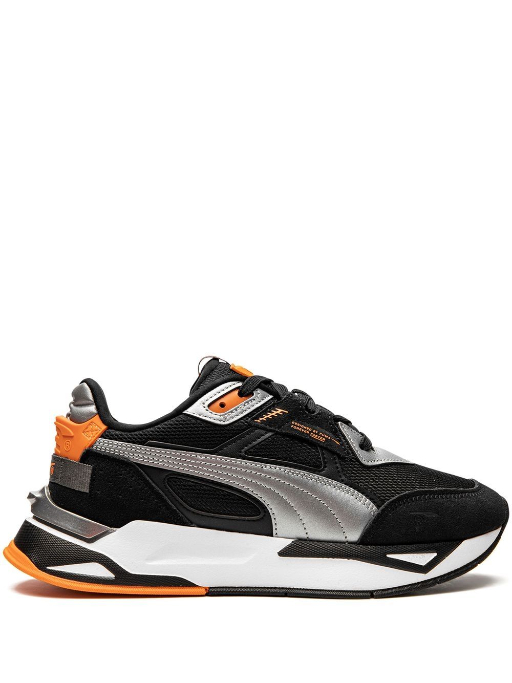 

PUMA tenis bajos Mirage Sport - Negro