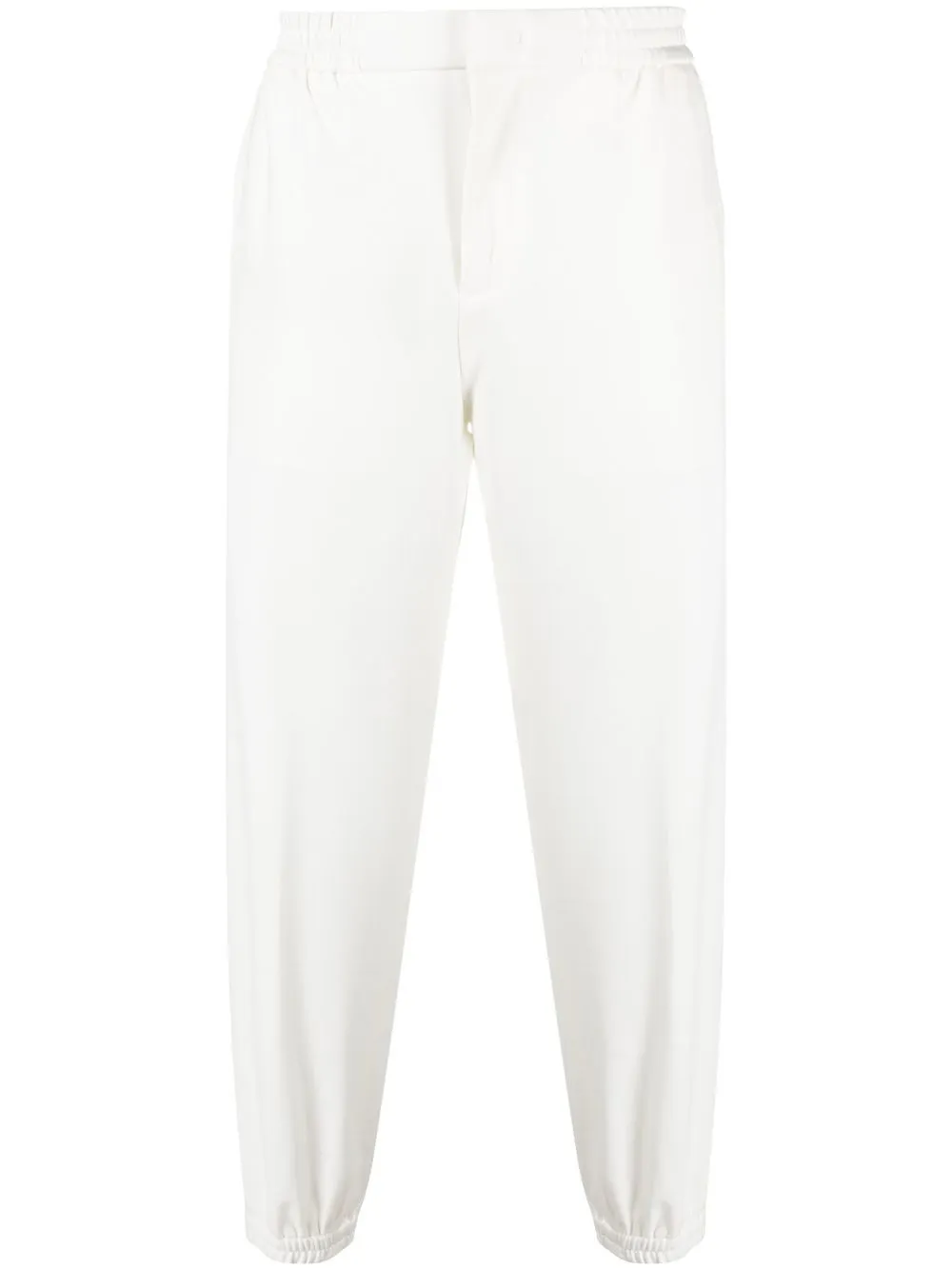 

Emporio Armani pants slim - Blanco