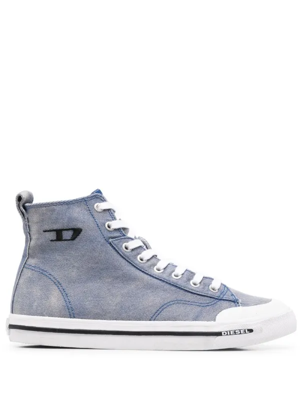 diesel sneakers farfetch