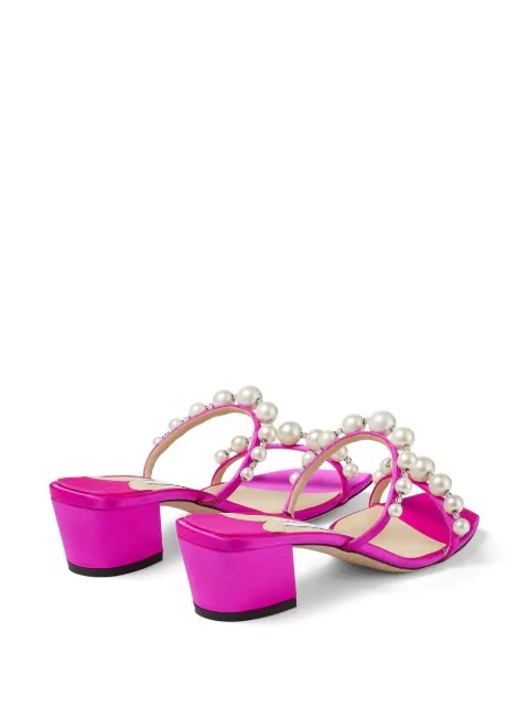 amara 45 jimmy choo