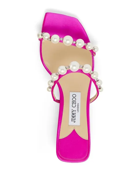 amara 45 jimmy choo