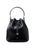 Jimmy Choo Bon Bon bucket bag - Black