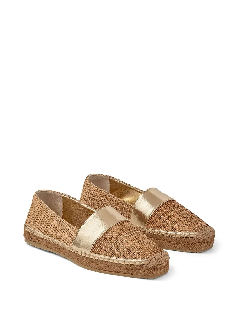 dru flat jimmy choo