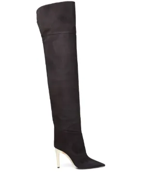 Jimmy choo cheap giselle boots