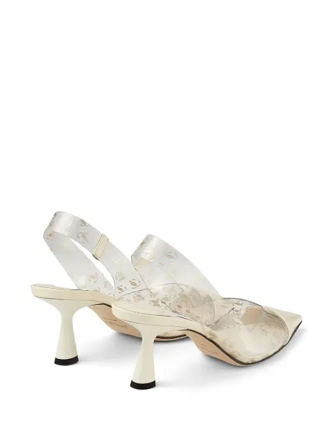 liya jimmy choo