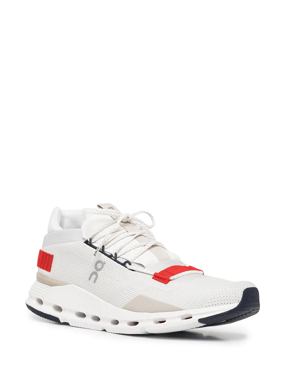 On Running Cloudnova sneakers - Veelkleurig