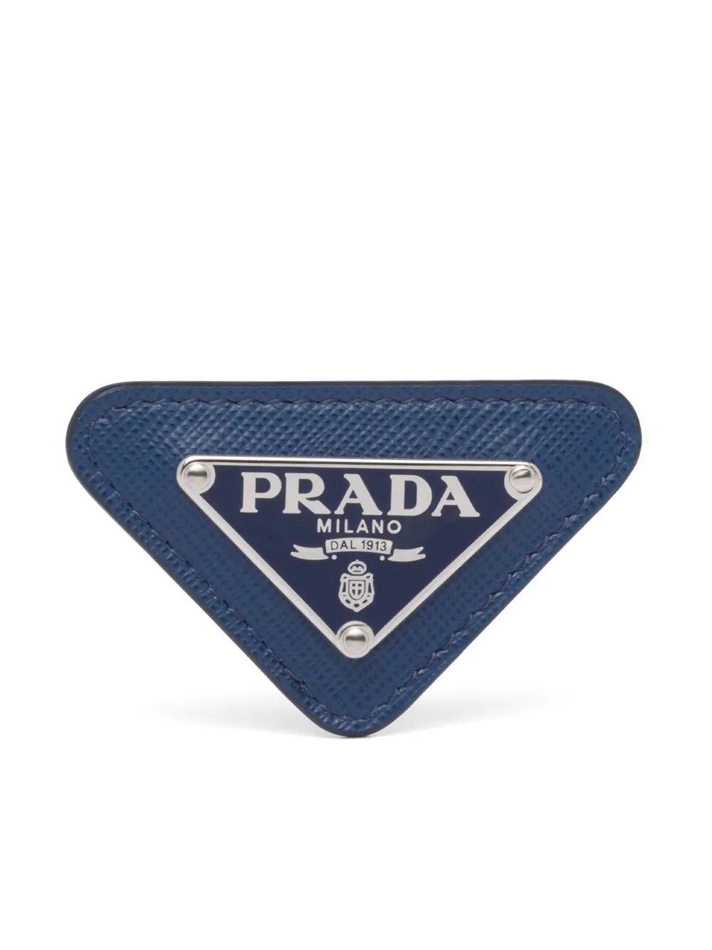 Prada enamel-logo Cotton Briefs - Farfetch