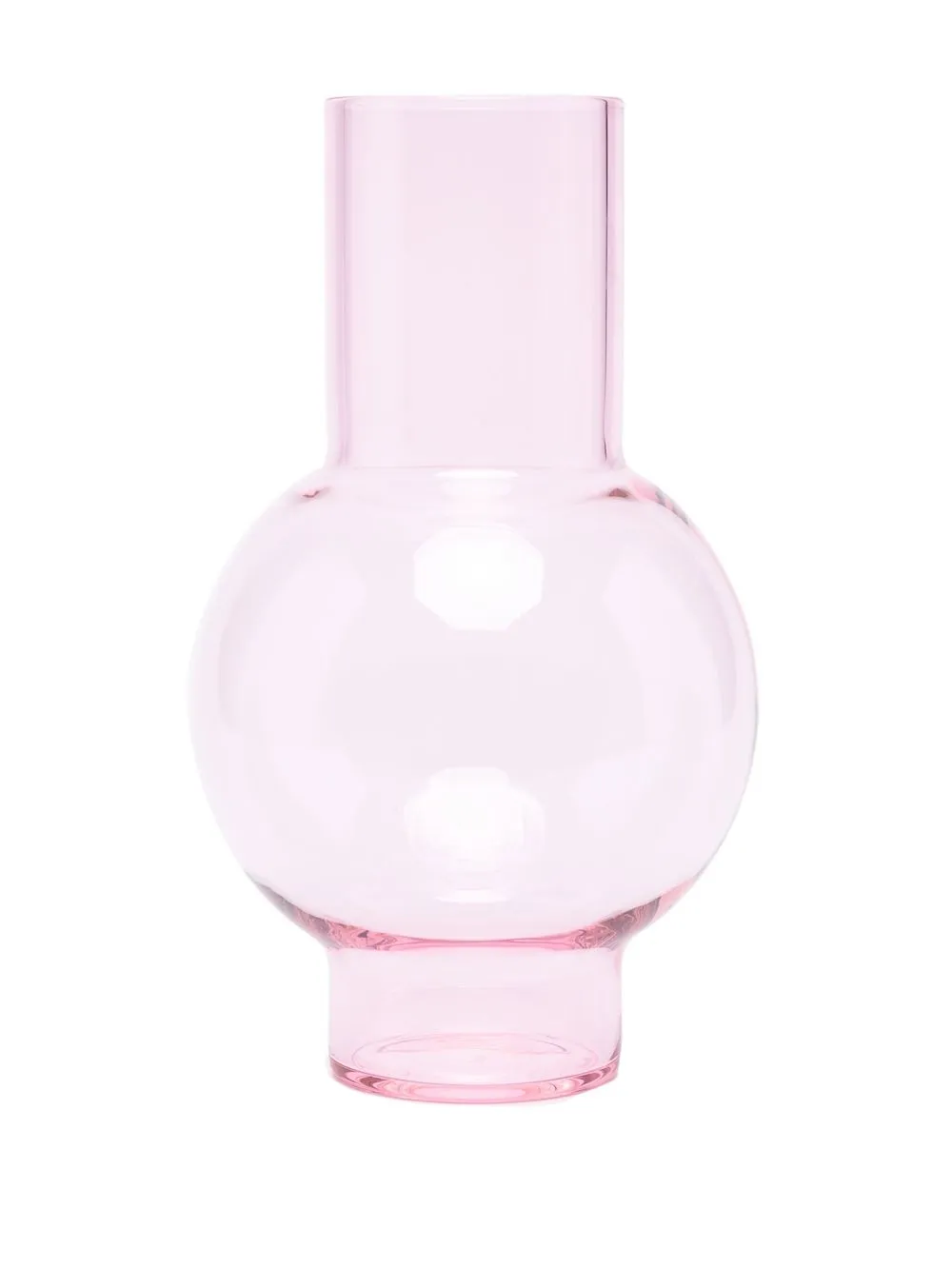 

Maison Balzac XL Loulou vase - Pink