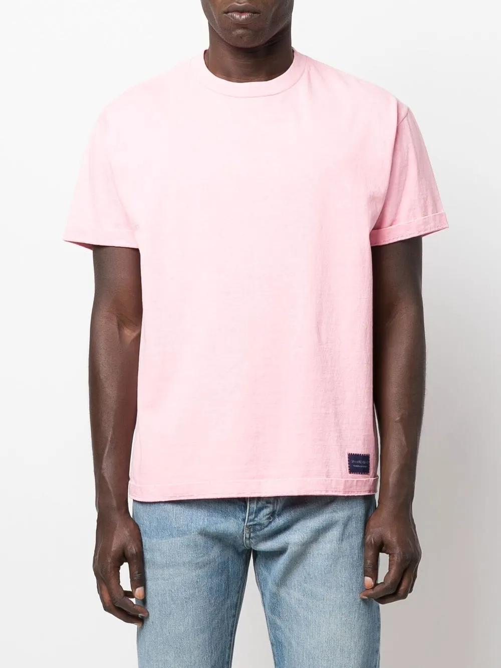 Tara Matthews x Granite Island vintageeffect Tshirt Farfetch