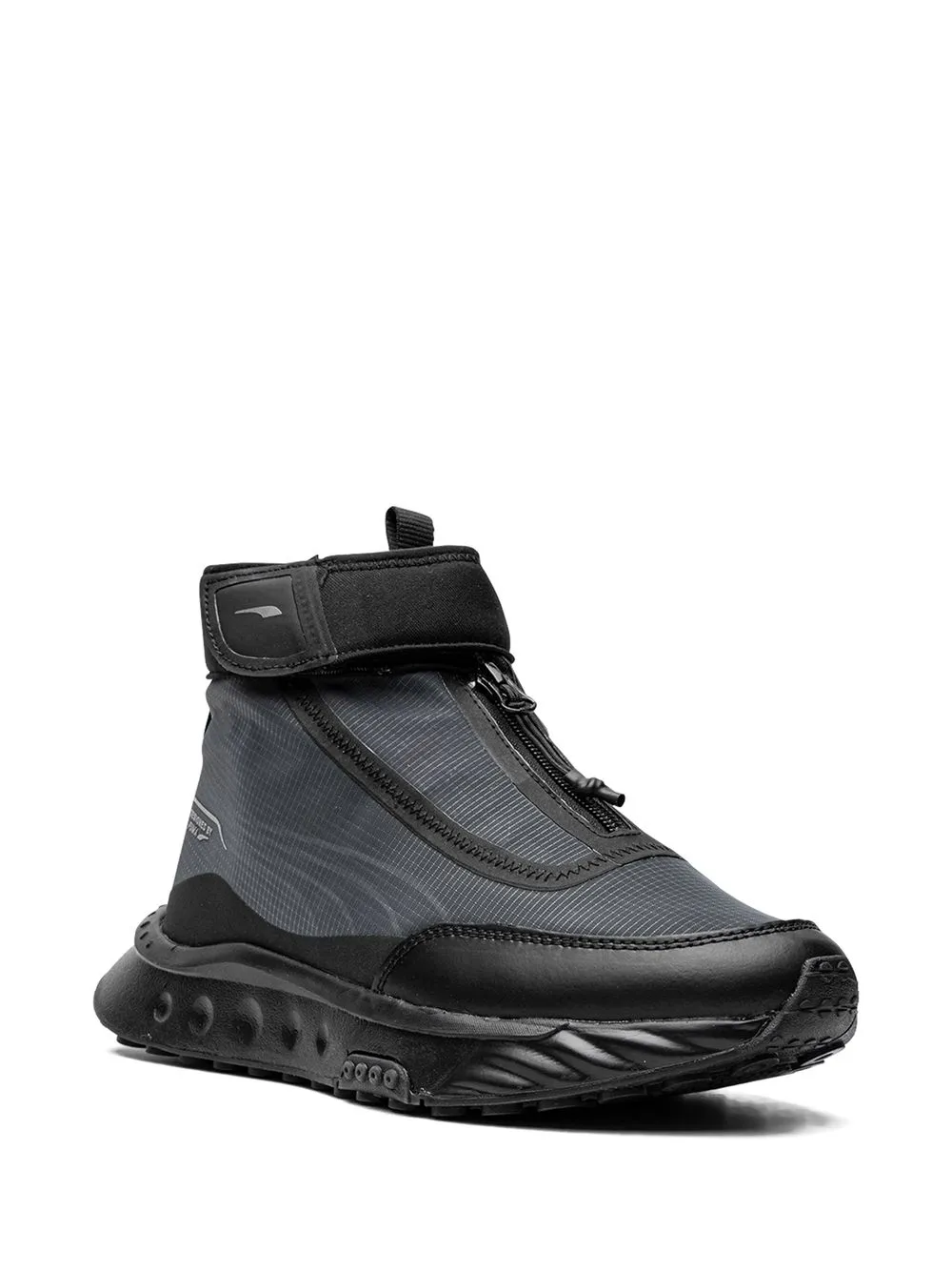 PUMA Wild Rider Adapt high-top sneakers | Hi-Tops | Image 2