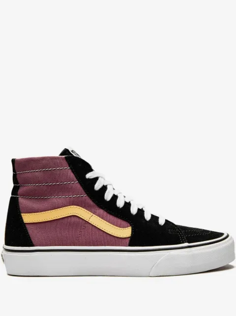 Vans Sk8-Hi Tapered sneakers