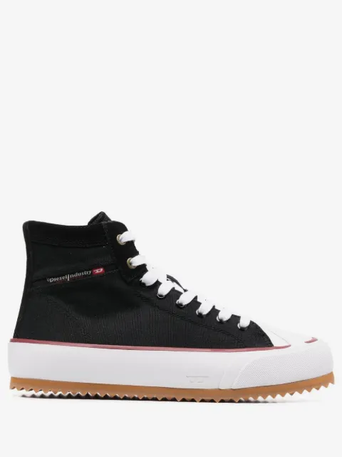 Diesel S-Principia Mid sneakers
