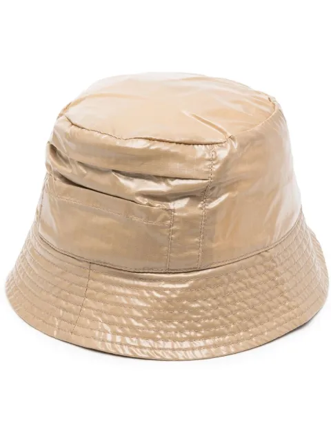 K-Way R&D coated bucket hat