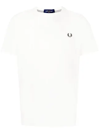 Fred Perry