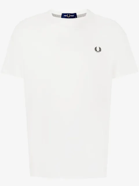 Fred Perry playera Laurel Wreath
