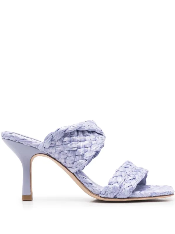 Timberland Malibu Waves Argento - Scarpe Sandali Donna 82,00 €