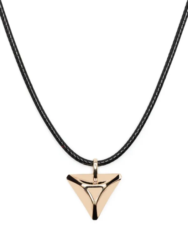 Anonymous 18kt Recycled Yellow Gold 