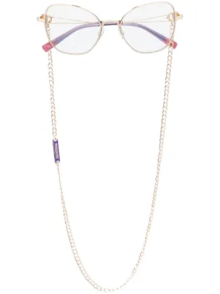 MISSONI EYEWEAR