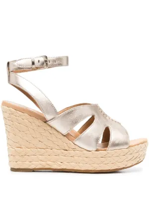 Sandalias UGG para mujer - FARFETCH