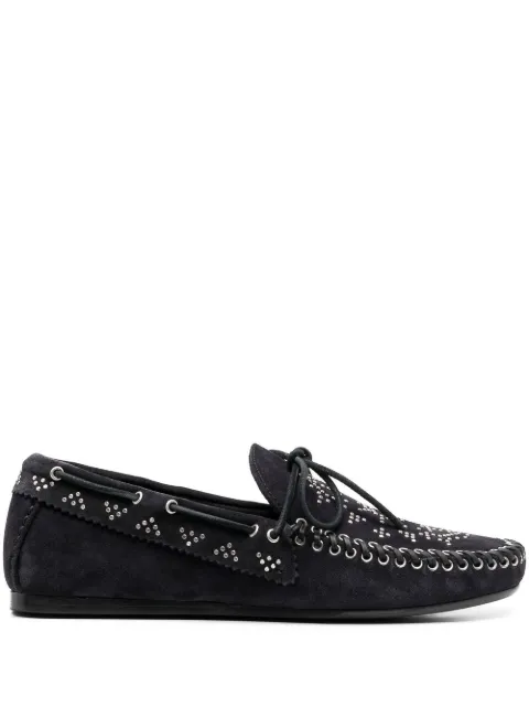 mocassin isabelle marant