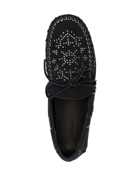 mocassin isabelle marant