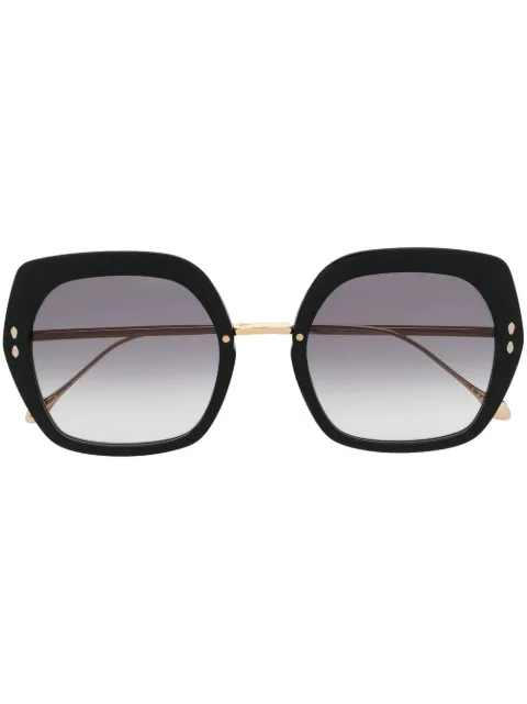 Isabel Marant Eyewear  square-frame sunglasses
