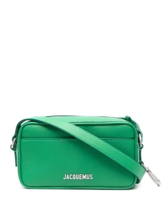 Jacquemus Le Baneto ショルダーバッグ - Farfetch