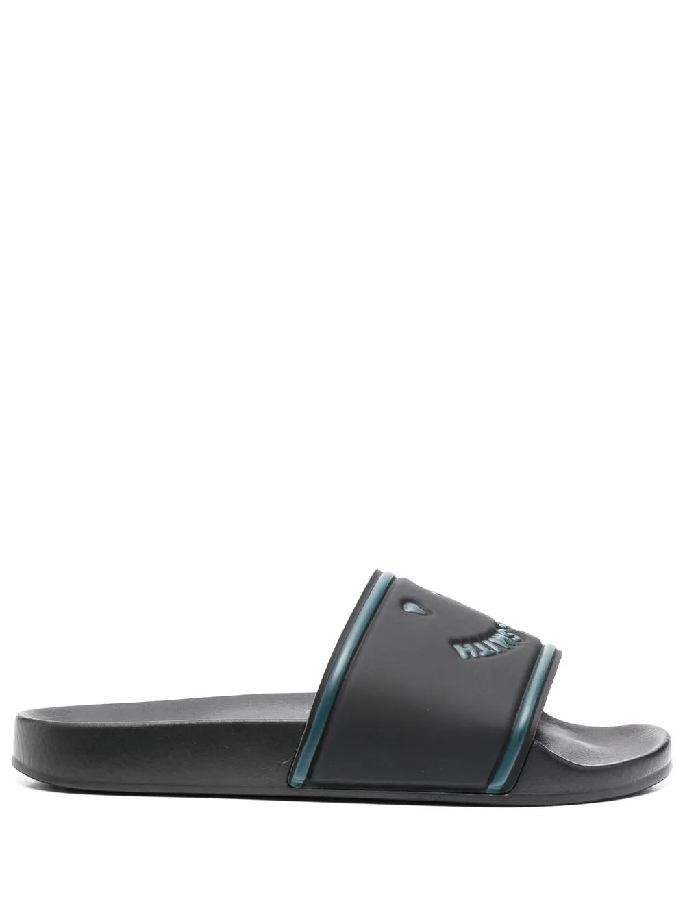 PS Paul Smith debossed-logo detail slides